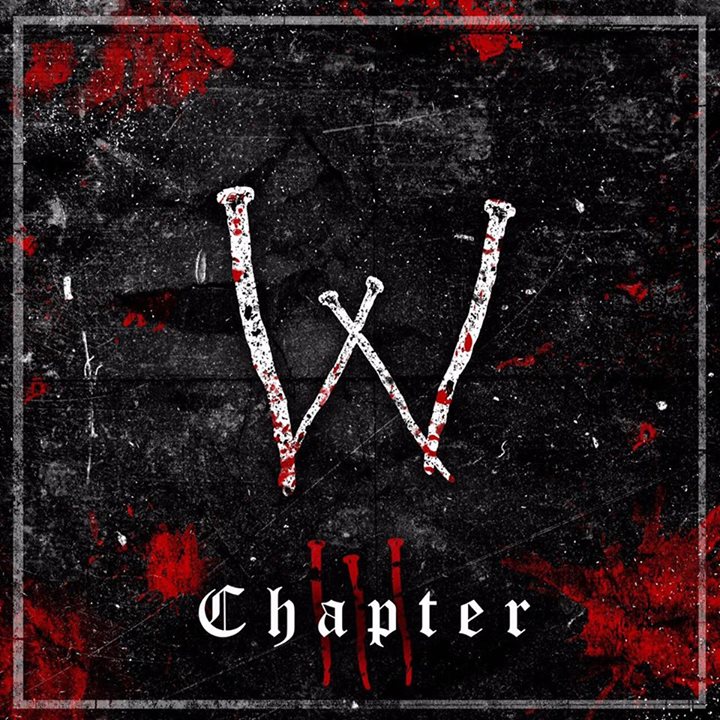 Worldseeker - Chapter III [EP] (2015)